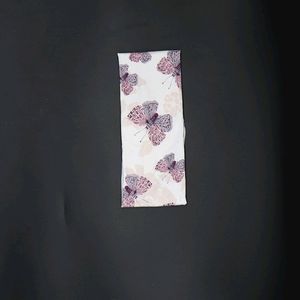 Butterfly Headband